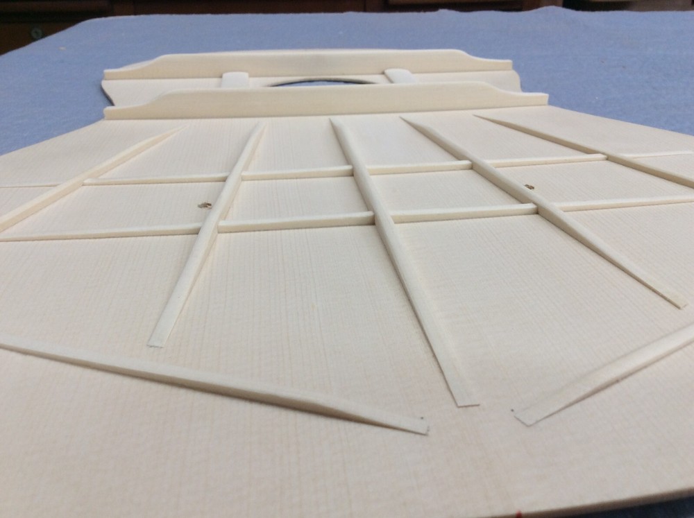 DIY Classical Guitar Premium Kit