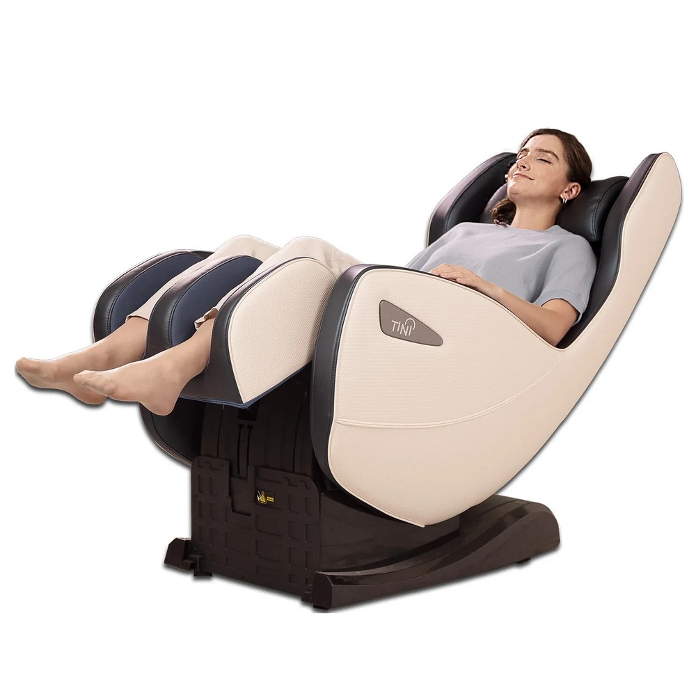 H Solution Tini Massage Chair (Blue)