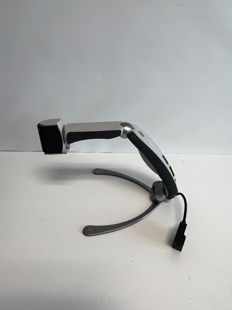 Enhanced Vision Transformer Magnifier TR2UEA - Read Condition