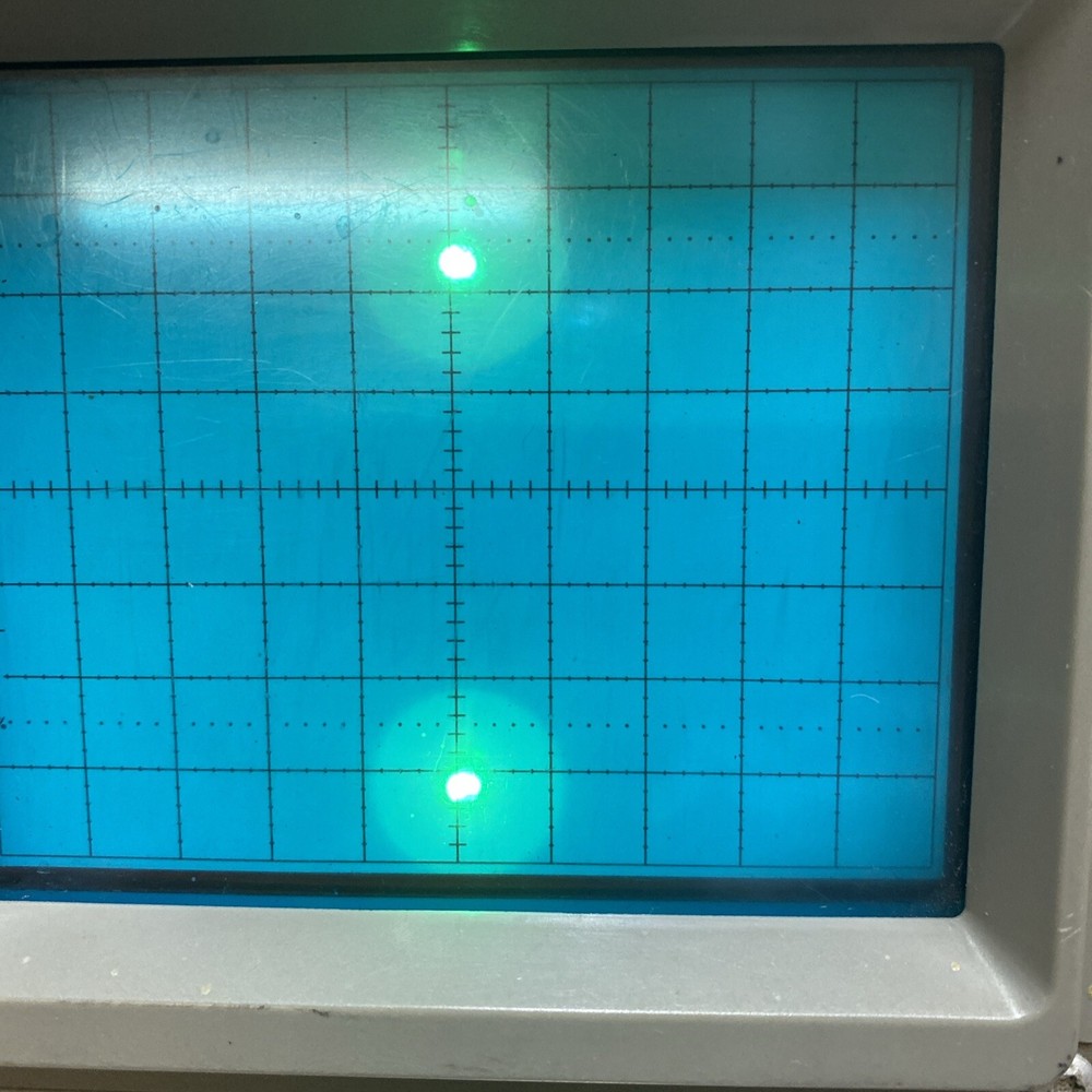 Tektronix 2215 Analog Oscilloscope