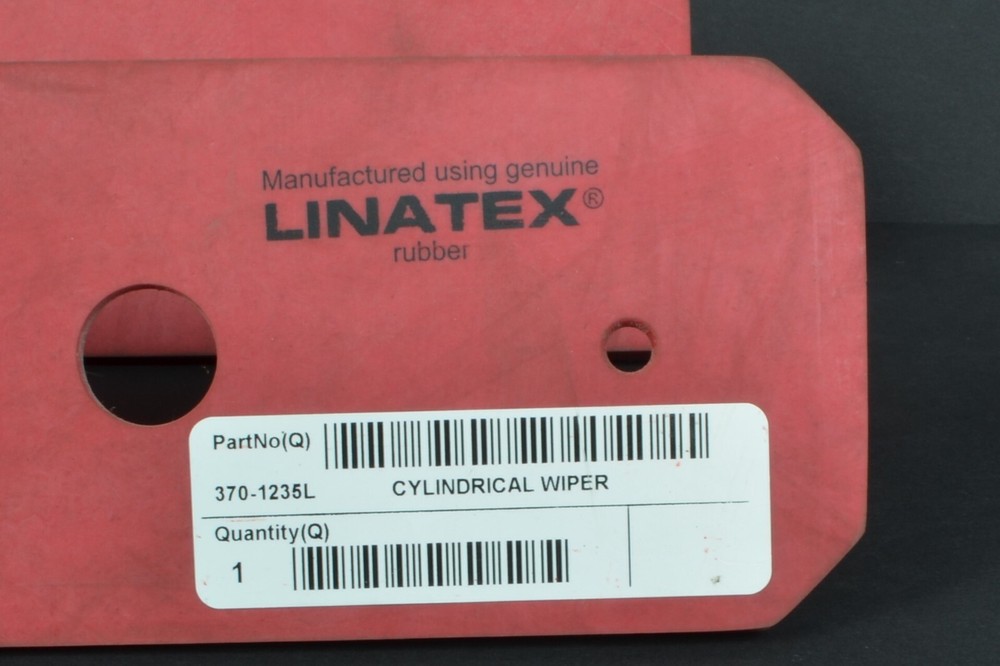 Factory Cat 3701235L Wiper Cylindrical Tomcat