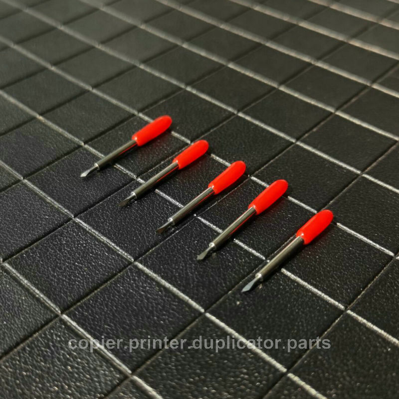 5Pcs Long Life 45 Degree Blade Fit For Roland Cutter Plotter