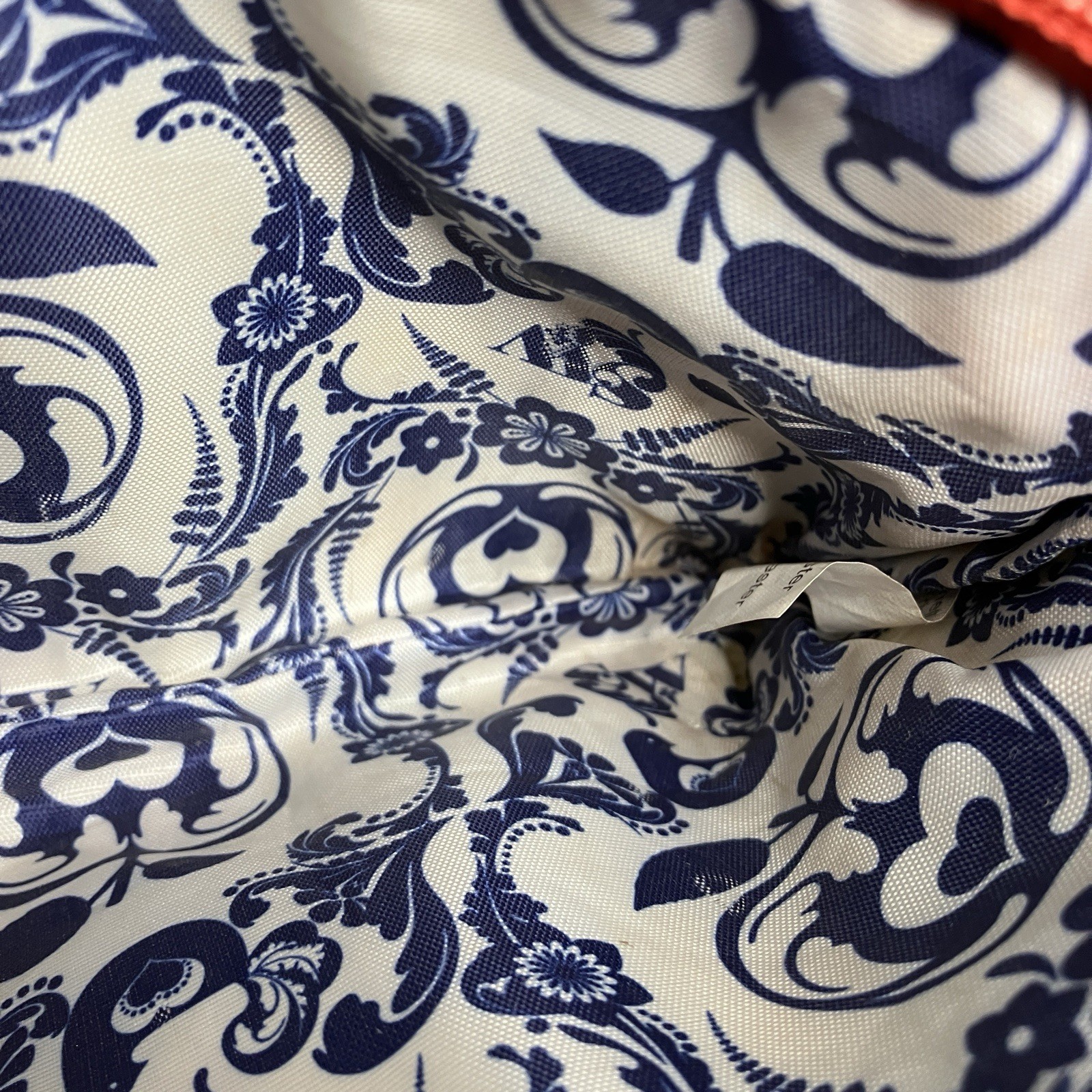 SOHO London New York Disney Snow White Wristlet Makeup Bag All Over Print