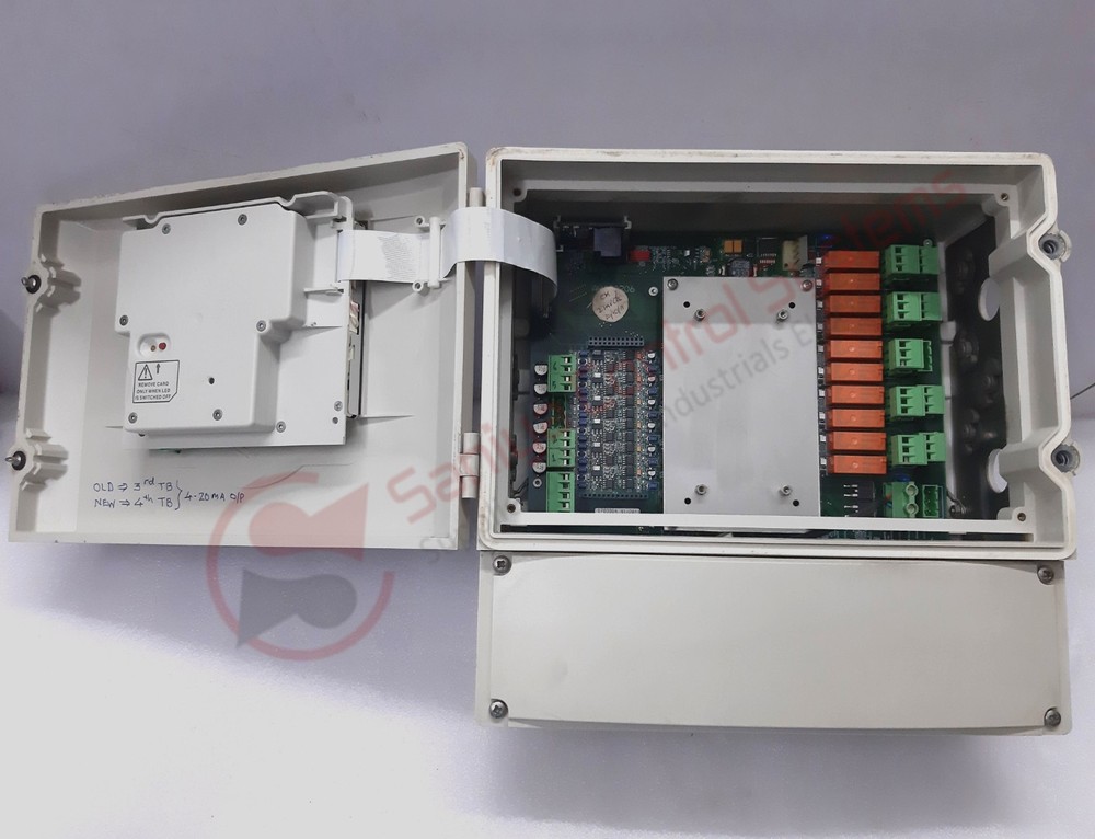 Abb X11-15302 Navigator 600