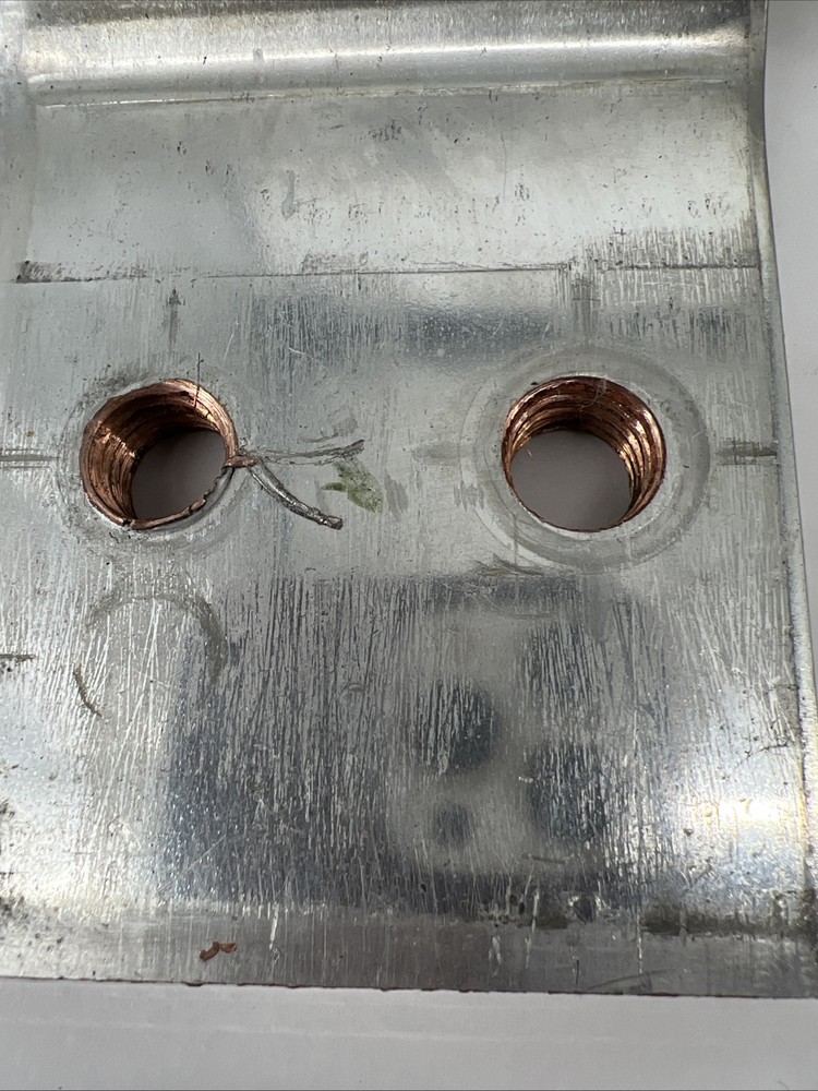 Square D NEHB Panelboard Bus Bar Replacement Kit, A, B & C Phase