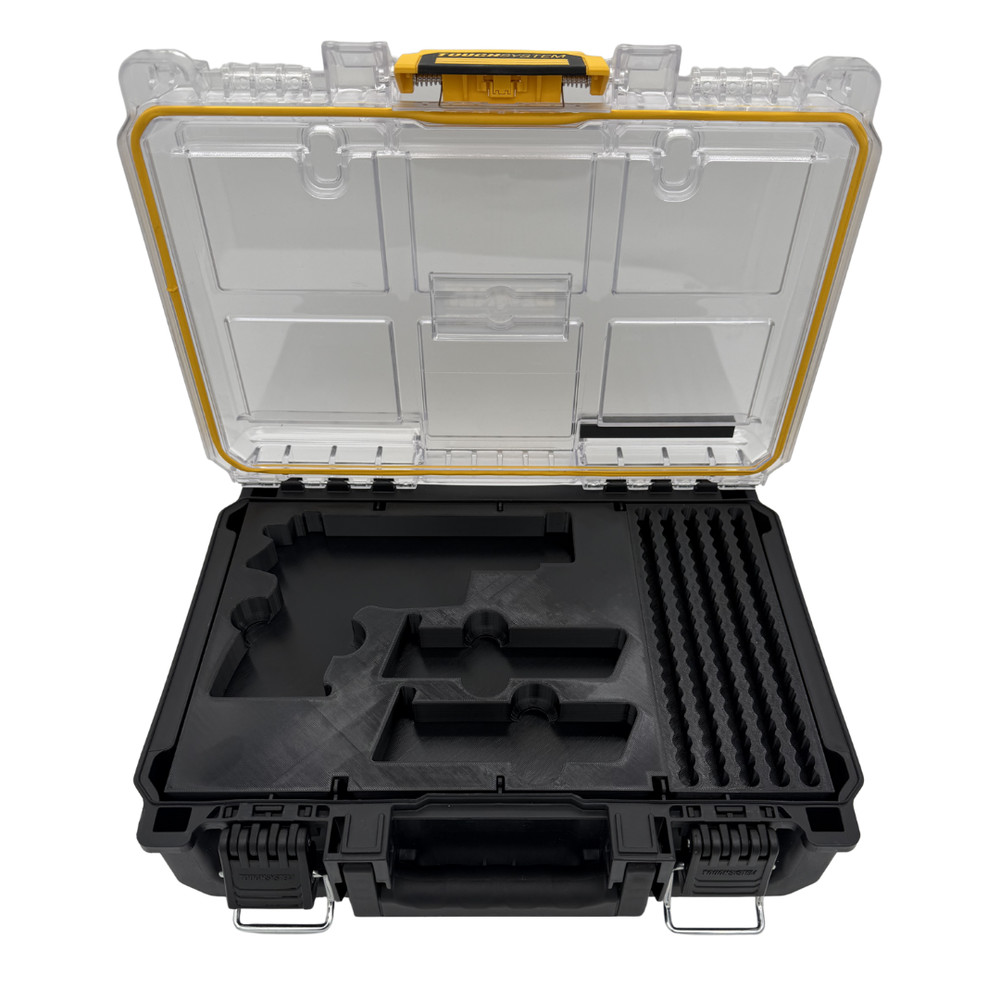 Sig Sauer P226 MK25 Insert for DeWalt Tough System 2.0