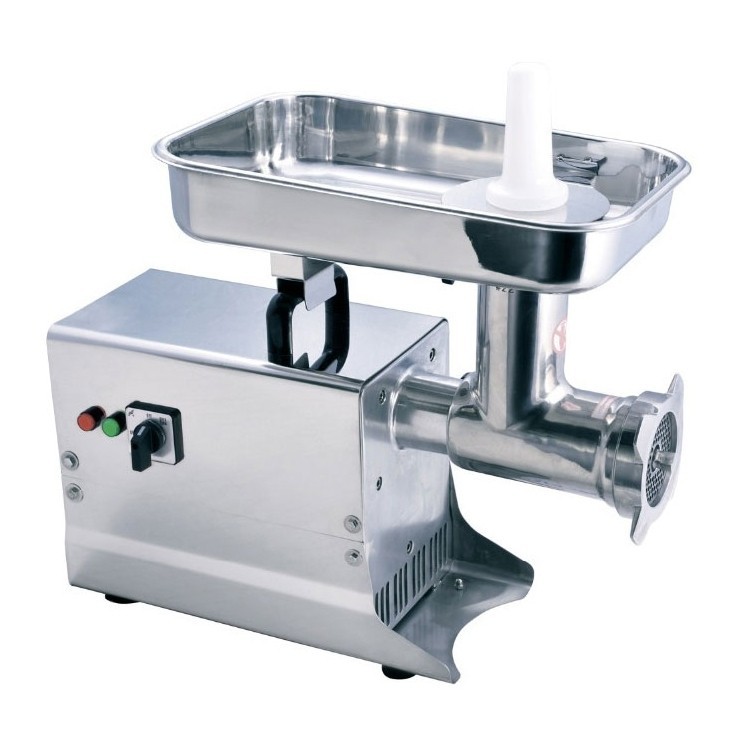#32 Hub 2HP 705 lbs Meat Grinder