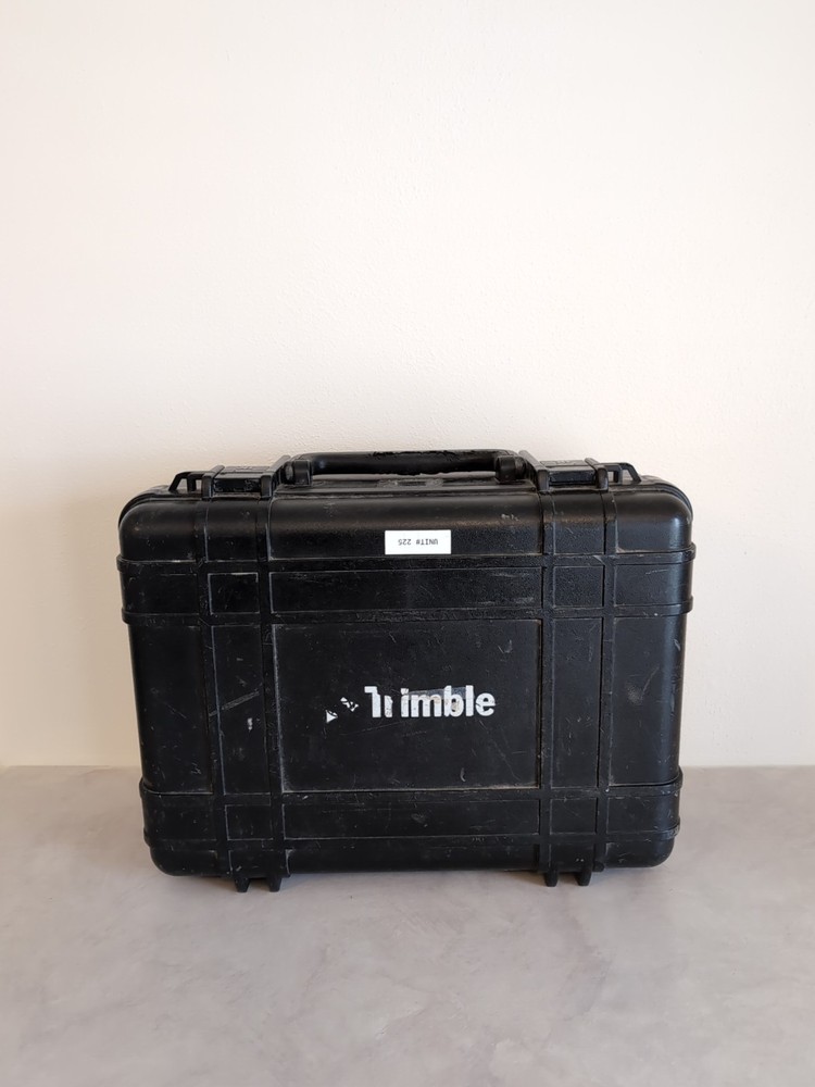 Trimble Geo 7X GNSS GPS (Decimeter), Working, Software Loaded #3