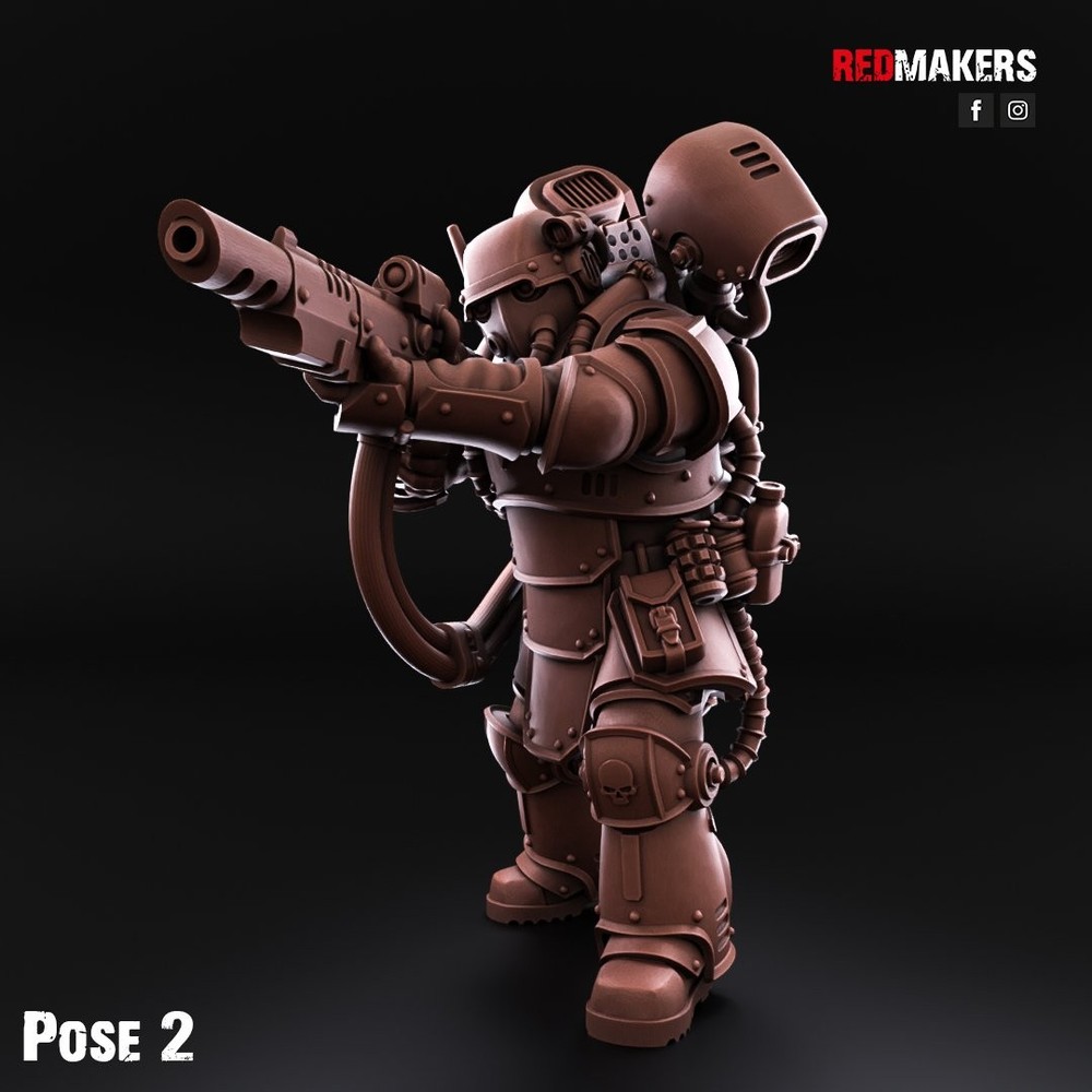 SPECIAL FORCES KILL SQUAD