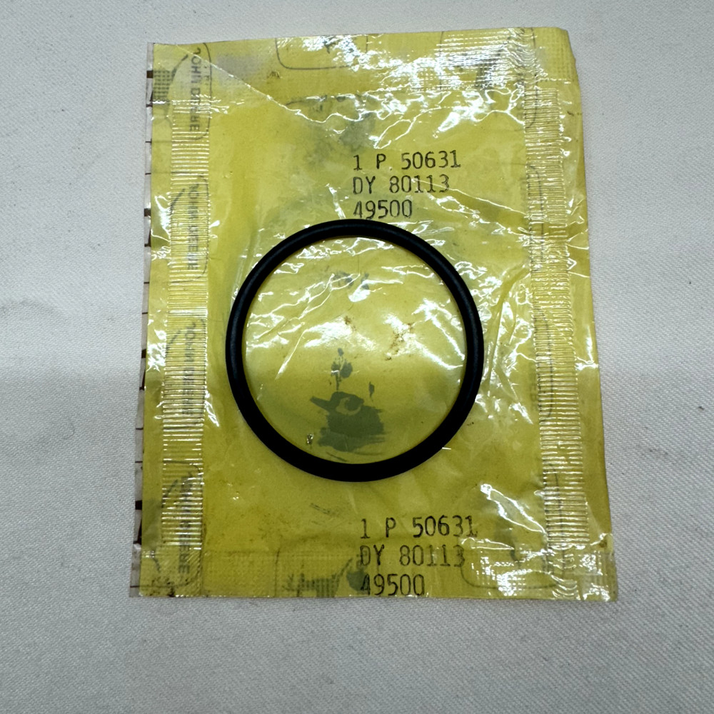 John Deere P50631 O-Ring