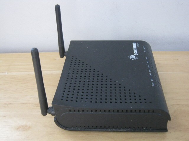 Comtrend Wireless ADSL2 + Router Model AR-5381u
