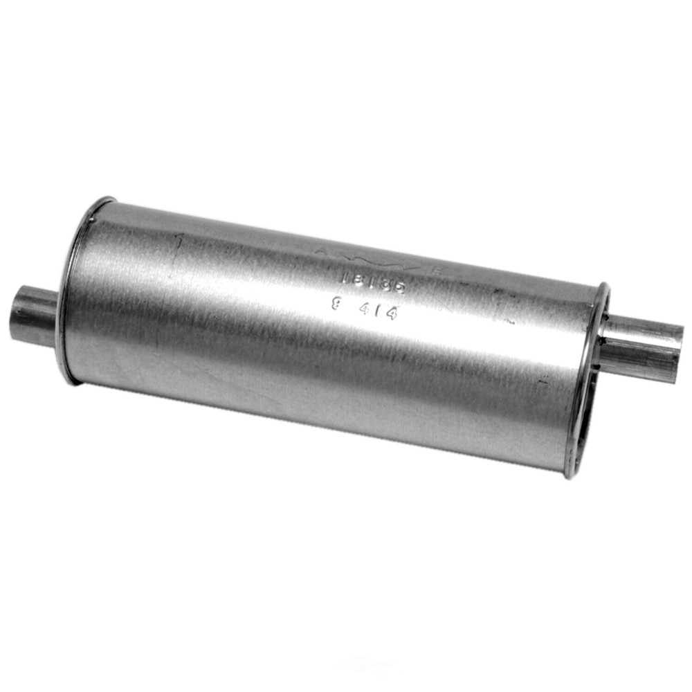 Universal Muffler  Walker  17864