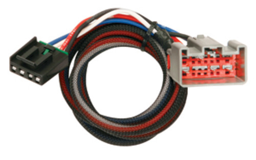Trailer Brake Control Harness Tekonsha 3036-P