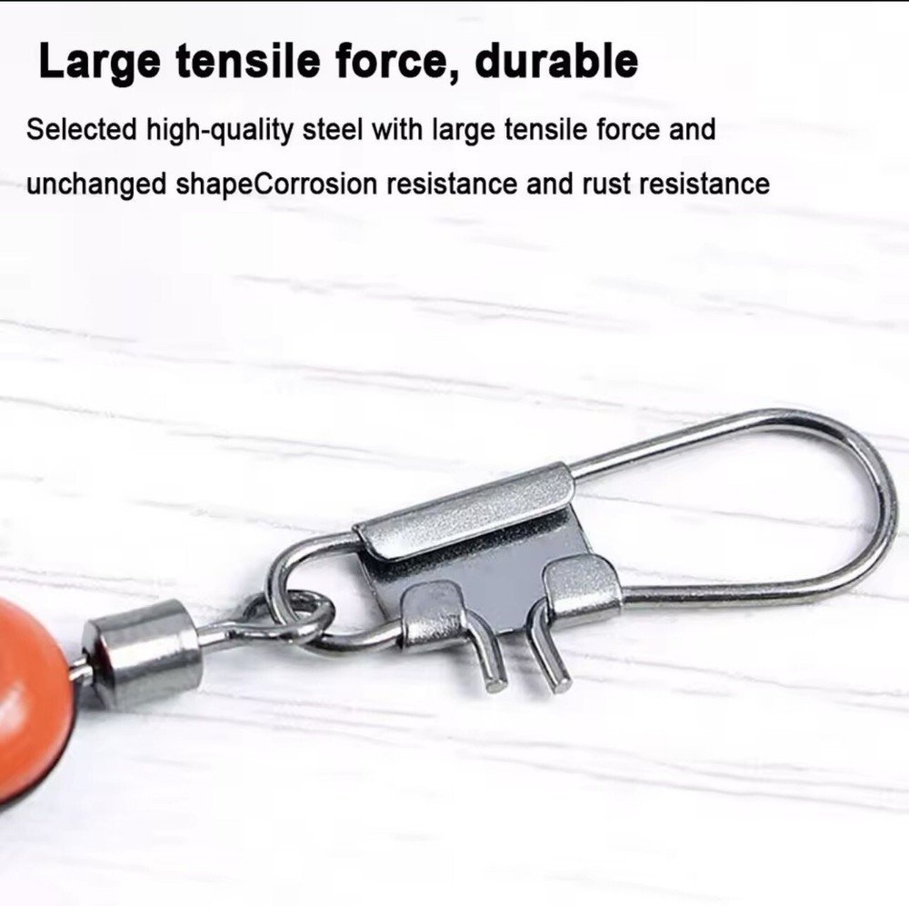 RUNNING LEDGER SLIDER BEADS FLOAT LINK Plus 30 X Free Line Stops