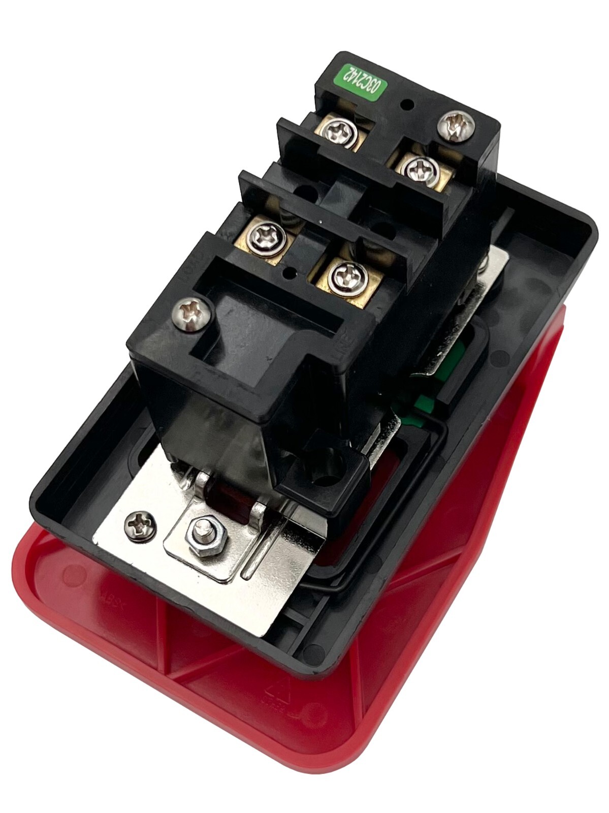 Paddle Switch for Woodstock D4151 110/220-Volt Free Shipping
