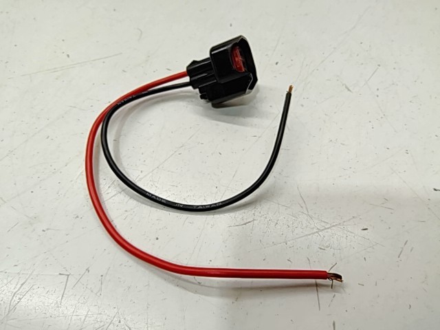 Connector - 2000 Echlin NOS