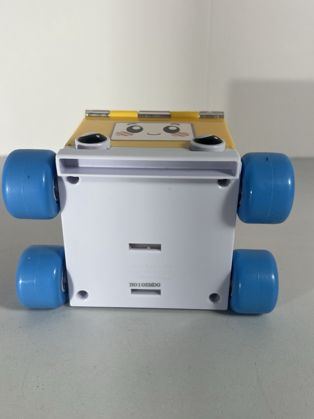 Lot Of 14 LANKYBOX Boxy Plush, Car, Thicc Sharky, Mini Figures Mystery, Fidget