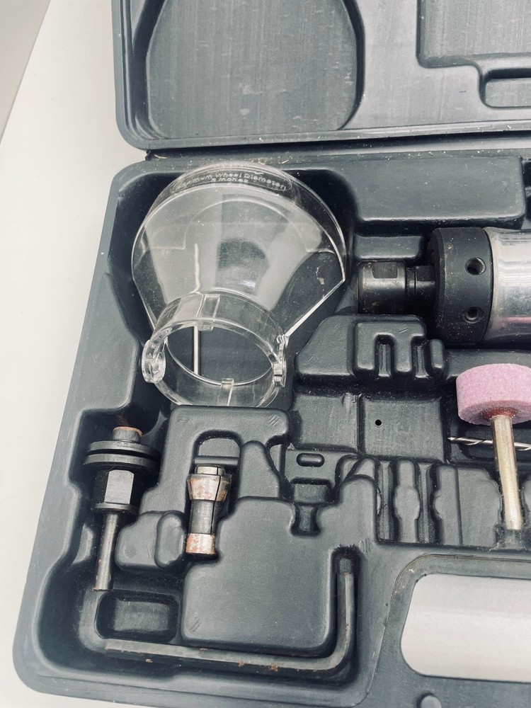 EX-Cell Rotary/Cutting Tool D21599