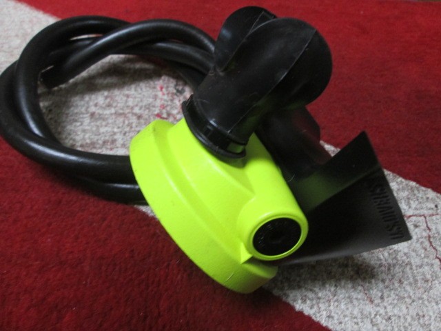 SCUBA DIVING PRE-OWNED U.S.DIVERS "OCTOPUS" SECOND STAGE OCTOPUS REGULATOR!