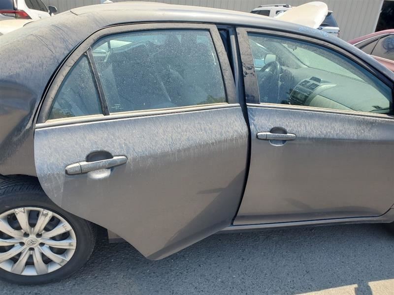 COROLLA 2012 Chassis SPEED Sensor 47241