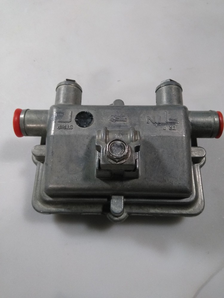 General Instrument Tap 26K/SR 2 Port