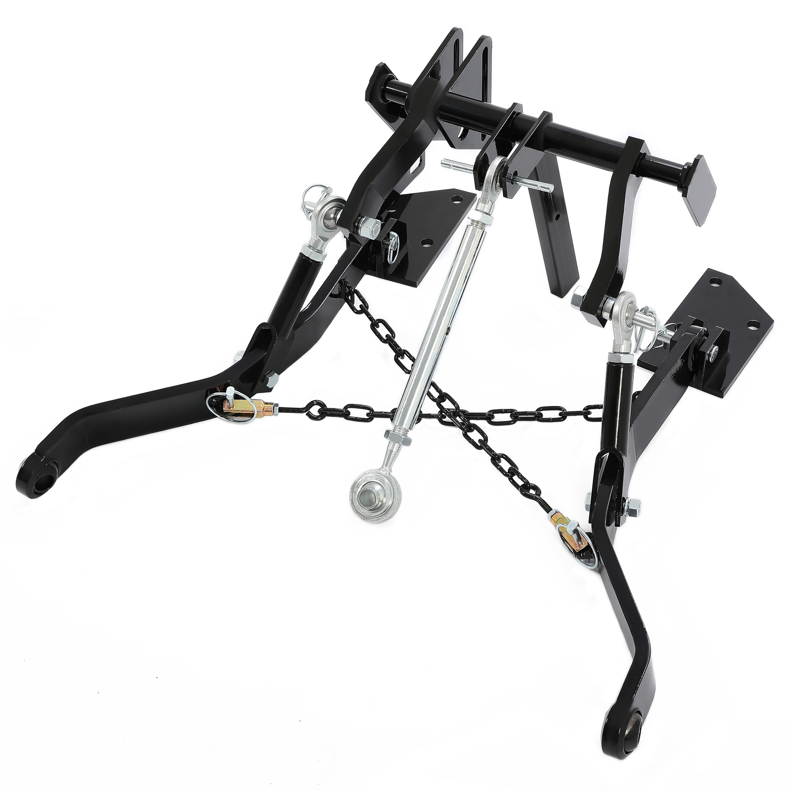 HECASA 3 Point Hitch Kit CAT 1 For John Deere 316 318 322 330 332 420 430