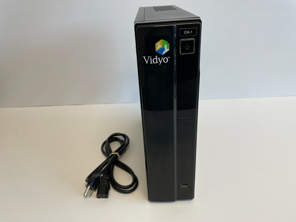 Vidyo VidyoRoom Hd-110 Conferencing System