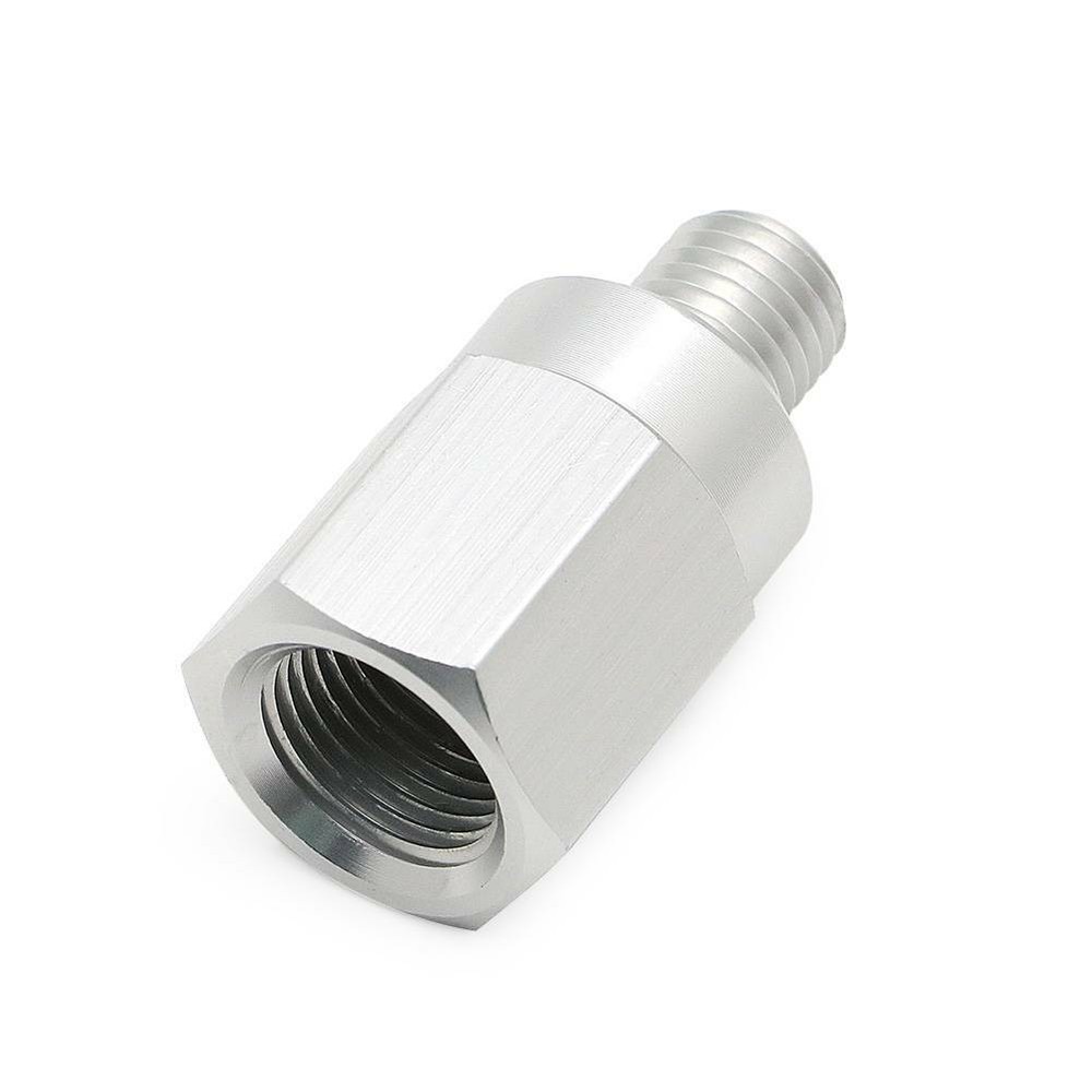LS Coolant Temp Sensor Adapter M12-1.5 NPT Temperature Sensor Adapter 5.3 6.0