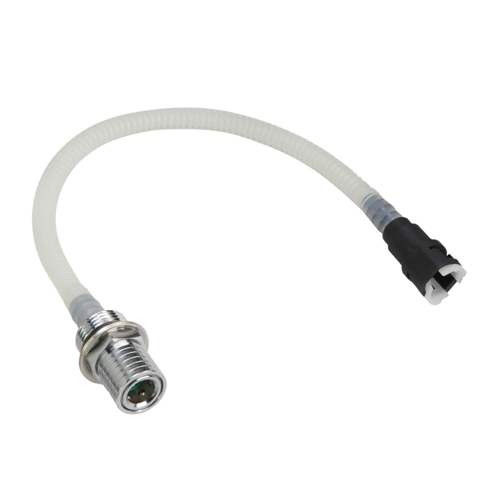 Fuel Check Valve Gas Tank Fuel Line Hose OE Repl 62228-08A Harley Touring 08-Up