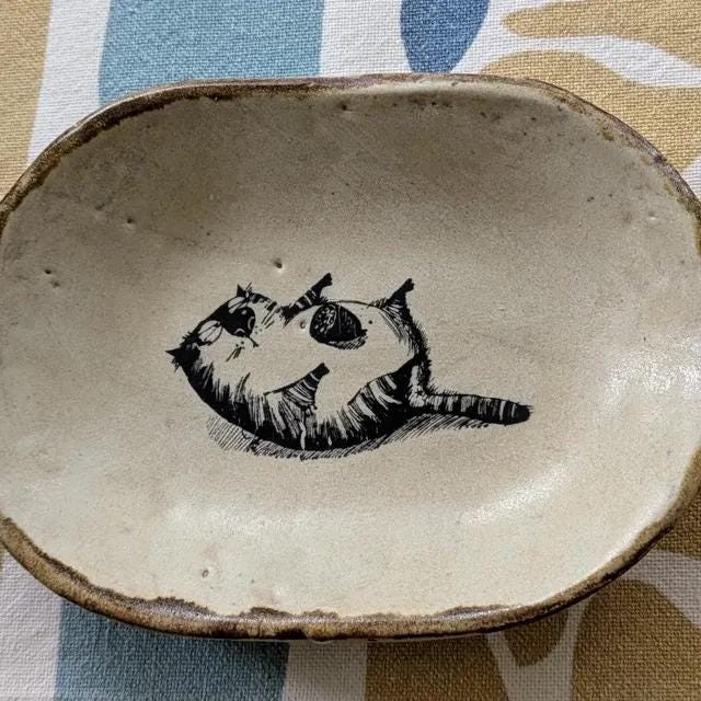 Patchwork Color - Ceramic Decals- Enamel Decal - Glass Decal- 55372