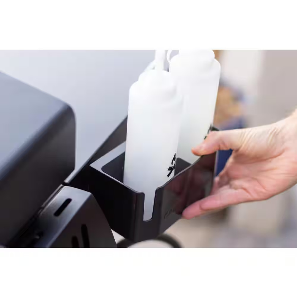 Griddle Essentials Kit (7-Piece Accessory Kit)