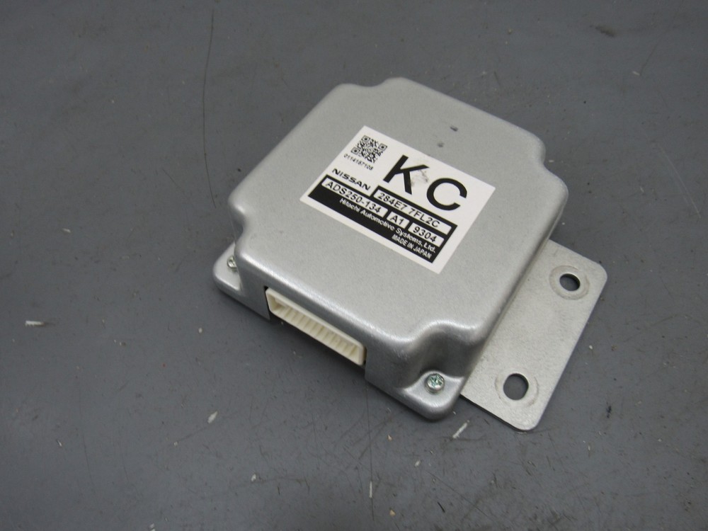 Nissan Rogue Driver Assist Module Control Computer 2019-2020 OEM