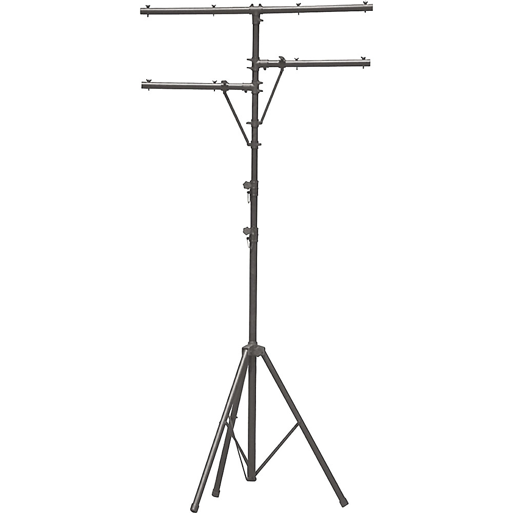 On-Stage LS7720BLT Lighting Stand with Side Bars LN