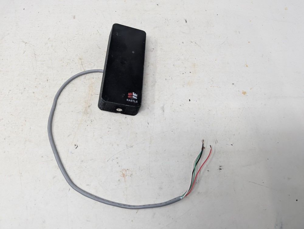 Kastle Systems AIO Mullion RDR H-PROX Access Control Reader – Used (L4)