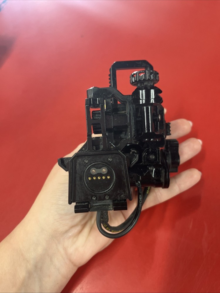 PSQ-40 NVG Mount ENVG Night Vision