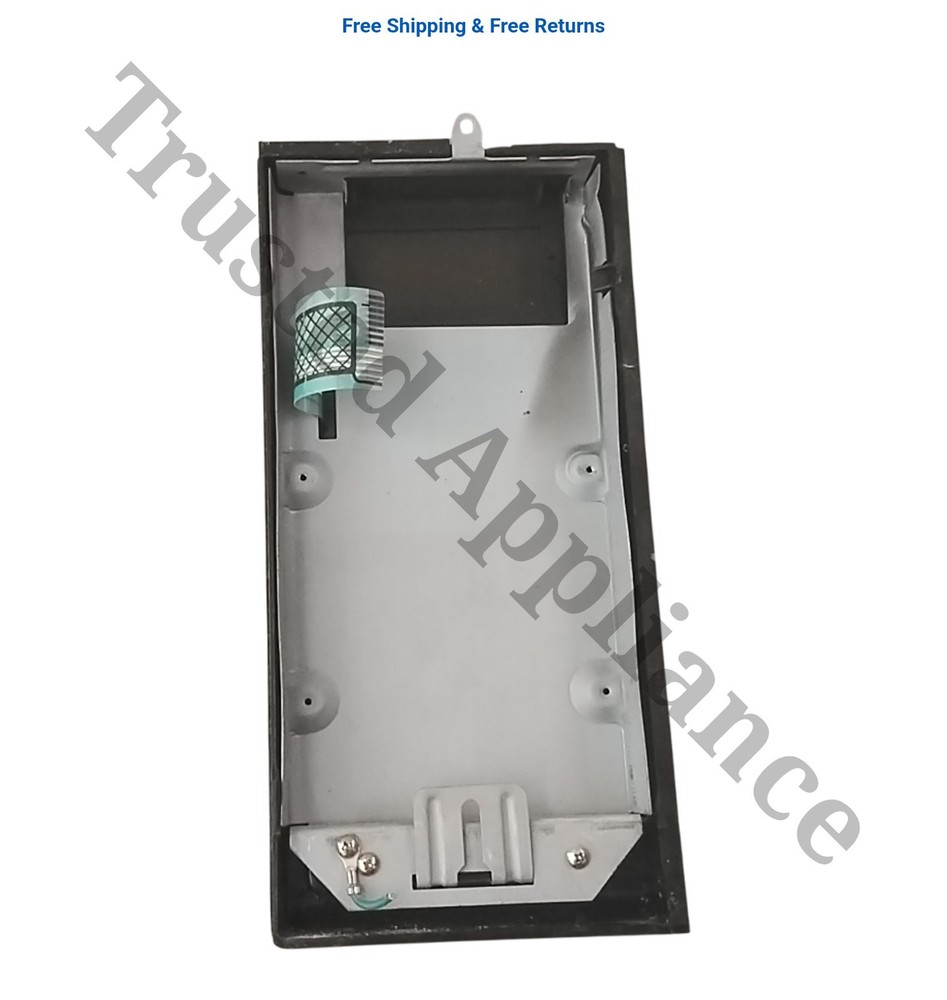 Microwave Control Panel Console 4619-648-79011 Black