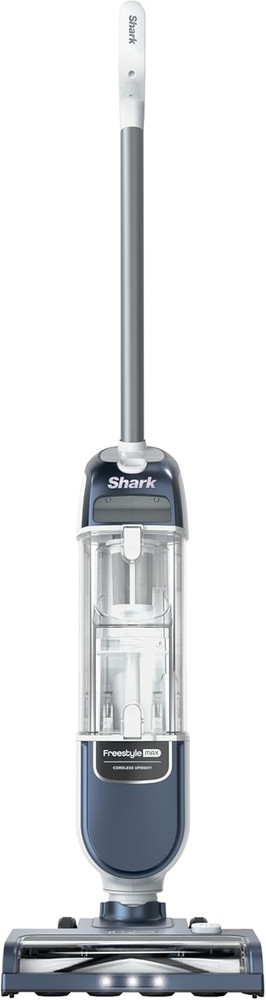 Freestyle Max Cordless Upright Vacuum, Multi-Surface Cleaning, Lightweight, Easy