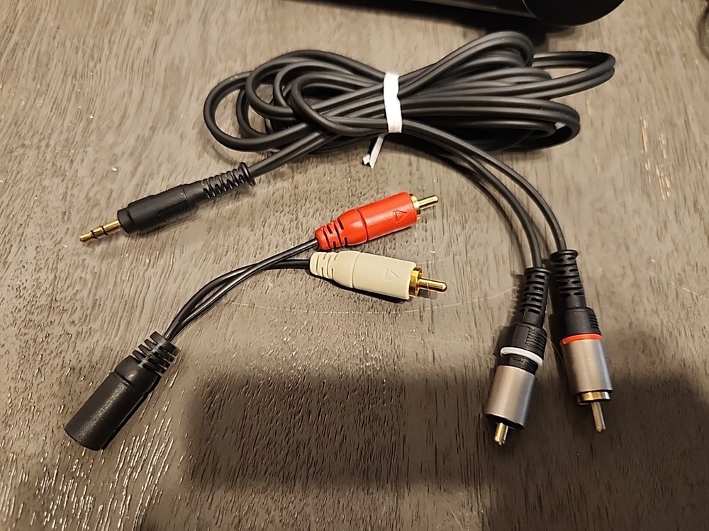 Creative Labs Sound Blaster AE-9 Tested And Working In Box Complete