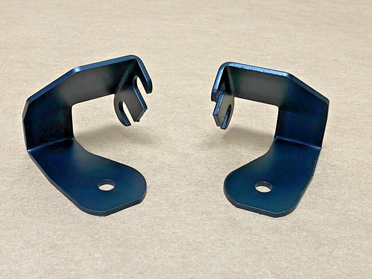 [SR] A-Pillar LED Light Cube Mount Bracket 18-24 Can-am Maverick Trail 800 1000