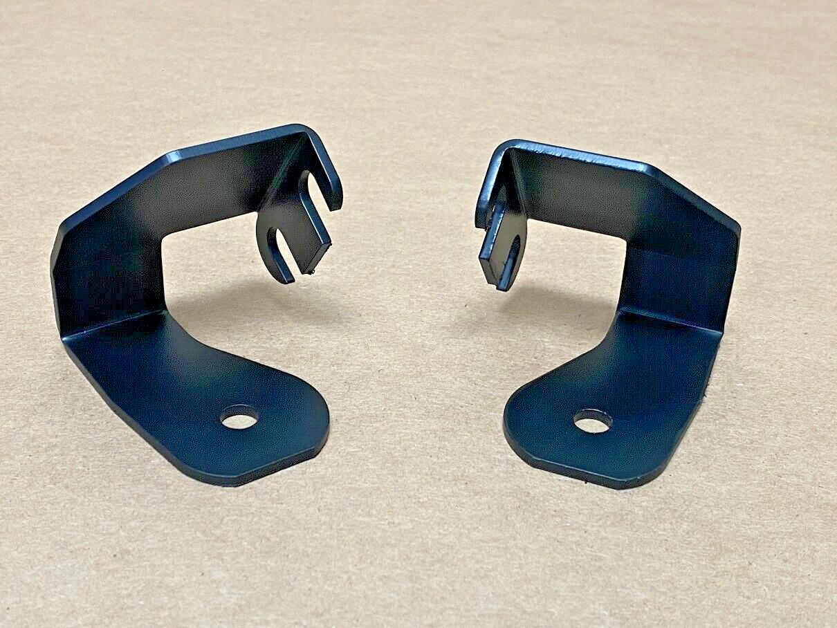 [SR] A-Pillar LED Light Pod Mount Bracket 18-24 Can-am Maverick Trail/Sport 1000