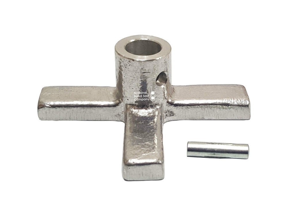 TENSION HANDLE & PIN