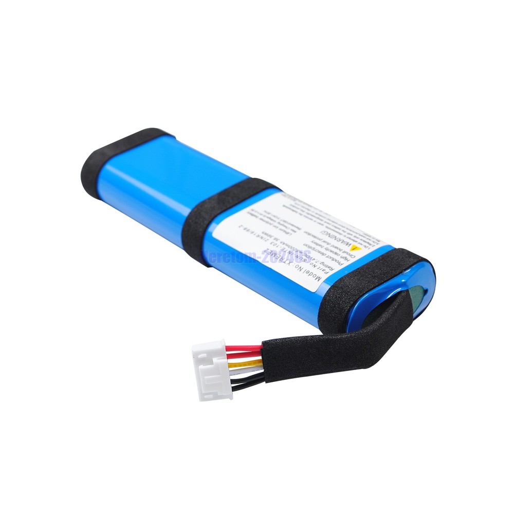 Battery For JBL Xtreme 2 JBLXTREME2BLKIN JBLXTREME2BLUIN JBLXTREME2GRNIN