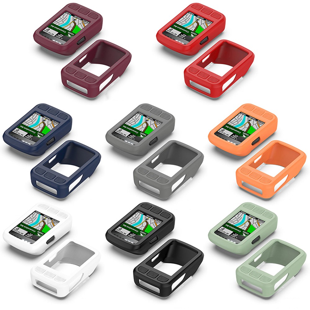 Silicone Protective Case Sleeve Protector For Wahoo ELEMNT BOLT V2 (WFCC5)