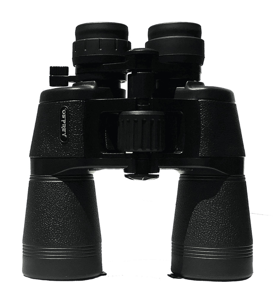 Osprey Global 10-22x50 Binocular