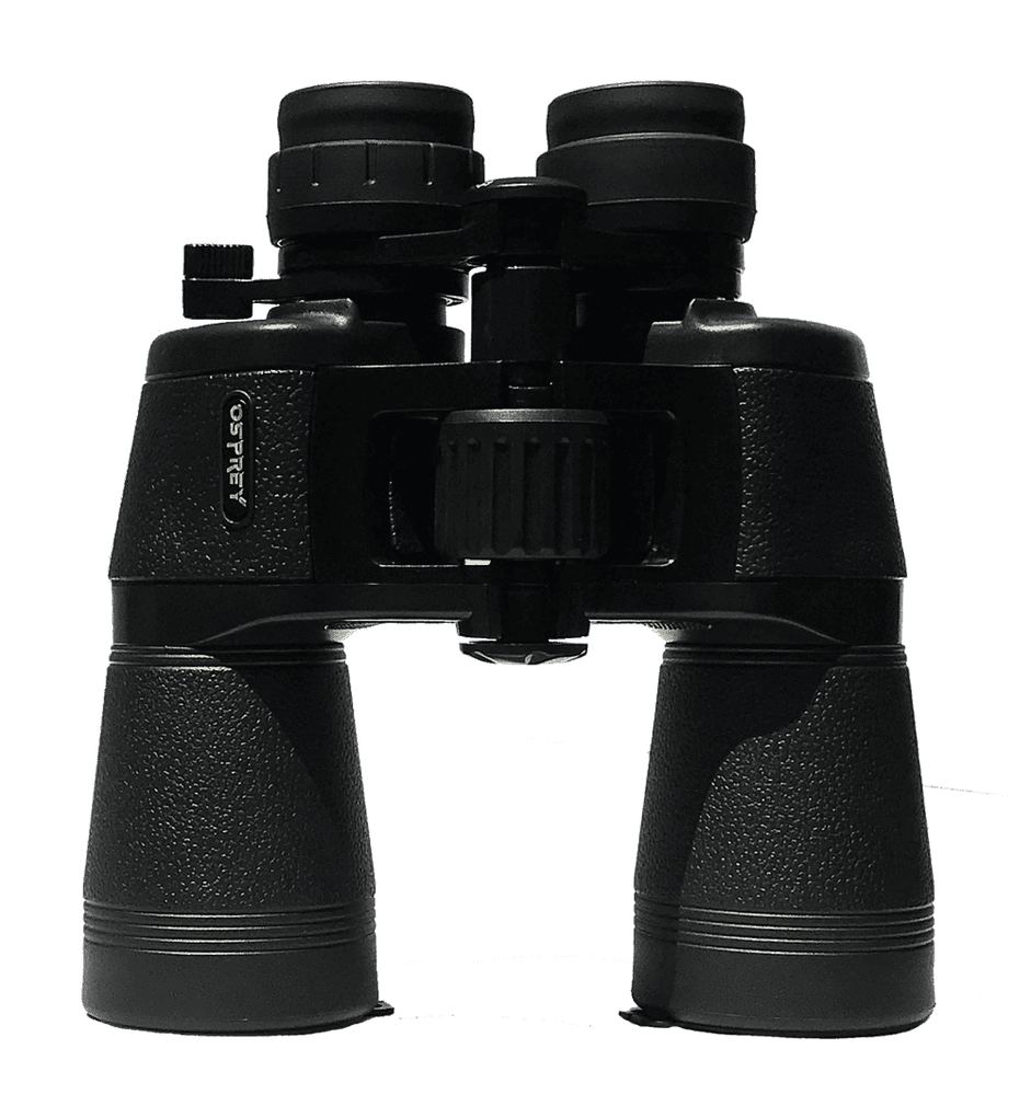 Osprey Global 10-22x50 Binocular