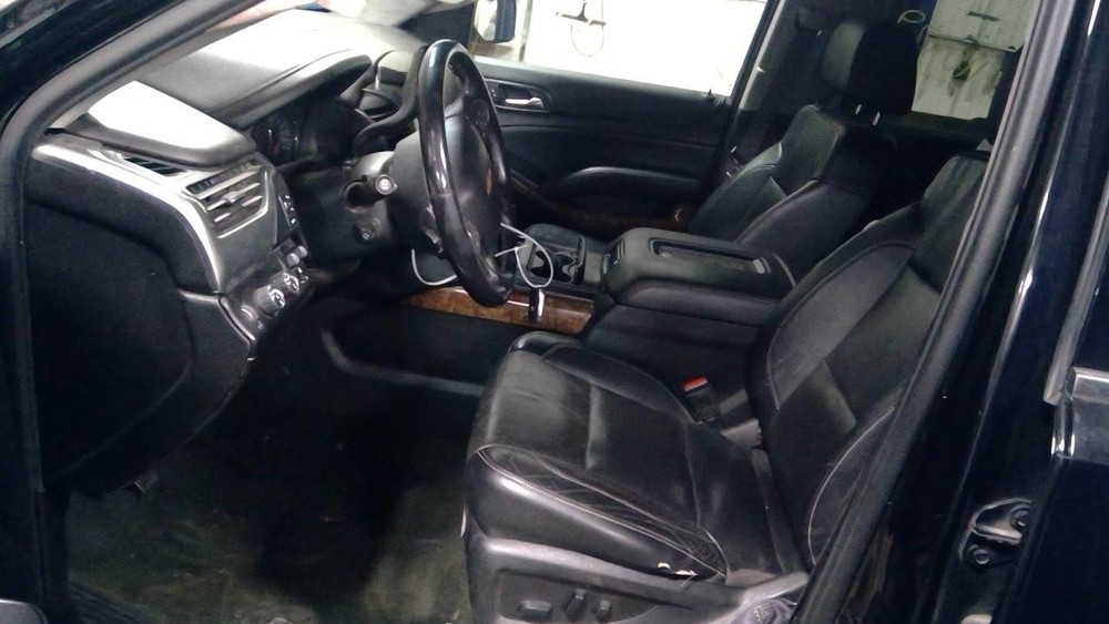 Camera/Projector Camera Front Interior Mirror Mounted Fits 16 ESCALADE 10316490