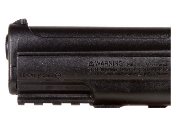 (NEW) Crosman C11 CO2 BB Gun