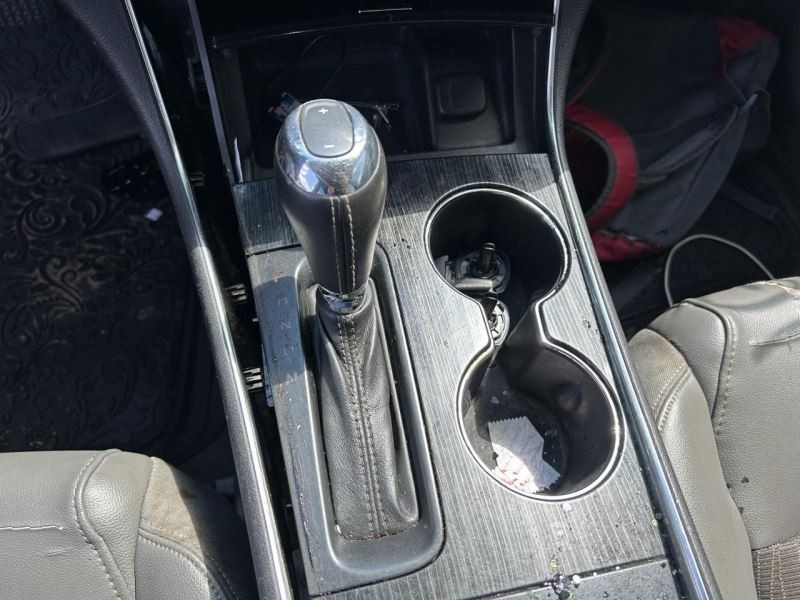 IMPALANEW 2017 Transmission Shift 104705524