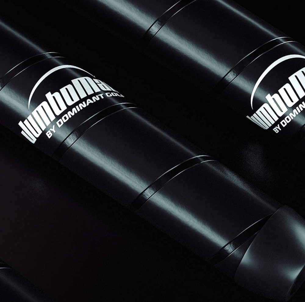 JumboMax Wrap Golf Grips