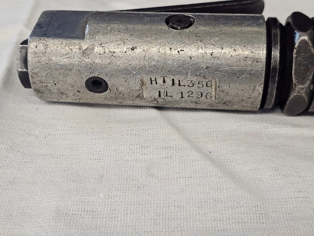 Honsa Pneumatic Needle Scaler Air Hammer Chisel Chipper Rust Removal Tool